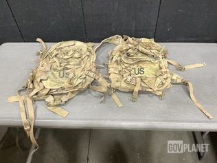 (63) Assault Packs - photo 1