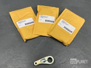 (4) Transaero 90-1010038 Remote Control Levers — photo 1