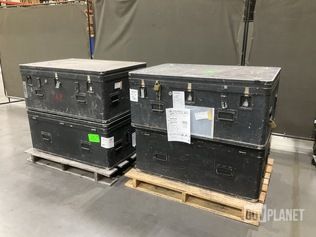 (4) Storage Cases - photo 1