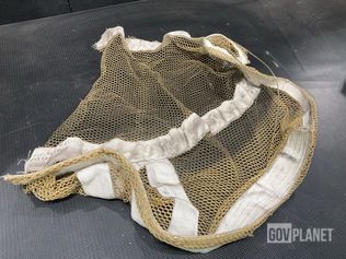 Aircraft Ground Servicing Screen — photo 1