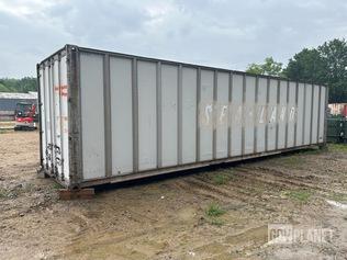 Storage Container