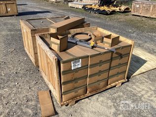 (24) United Terex 11-1-2060-1 Airdrop Coupling Assemblies - photo 1