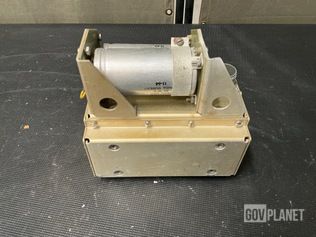 Melpar R438895-1 Power Supply — photo 1