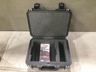 (142) SKB i Series Storage Cases — photo 1