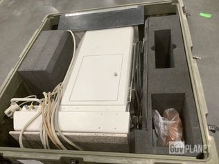 ASI 2025M/AR Dental Operating Unit — photo 1
