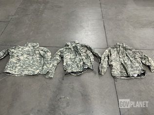 (256) Wet Weather Jackets - photo 1
