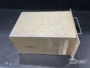 Engineered Air Systems 17-1-5791-1 Static Power Inverter — photo 1