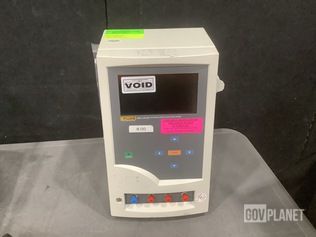 Fluke IDA 4 Plus Infusion Device Analyzer - photo 1