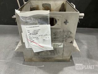 Marathon Norco Aerospace 33006-001 Storage Battery Box — photo 1