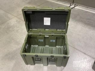 (8) Storage Cases — photo 1