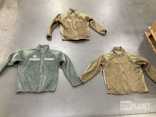 (124) Cold Weather Jackets - photo 1
