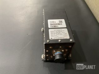 Avionic Instruments 1-002-0102-2075 Electric Light Control — photo 1