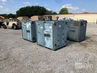 (4) 305343-1 Mobility Containers - photo 1