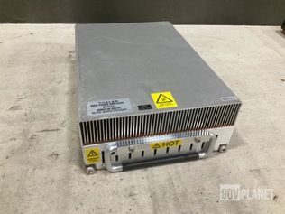 Thales 608821-00 400W Power Amplifier Module — photo 1