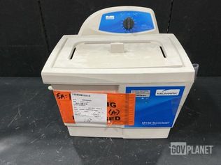 Midmark M150 Soniclean Ultrasonic Cleaner - photo 1