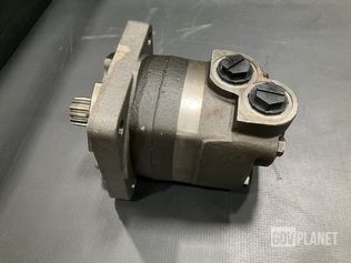 (5) Eaton 111-1050-004 Winch Motors — photo 1