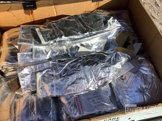 (13) Firemen's Proximity Coats — photo 1