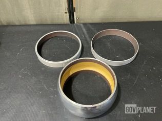 Sikorsky SB5008-101 Self-Aligning Plain Bearing — photo 1