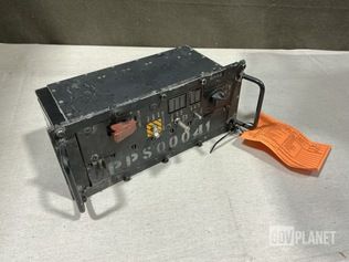 3705AS163-1 Monitor Panel — photo 1