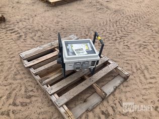 Drash Power Distribution Box - photo 1