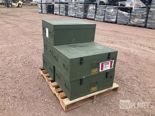 (5) Storage Cases - photo 1