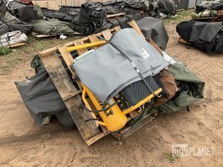 Air Supported Tent - photo 1