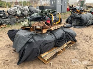 Air Supported Tent — photo 1