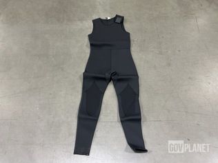 (10) Diver's Suits — photo 1