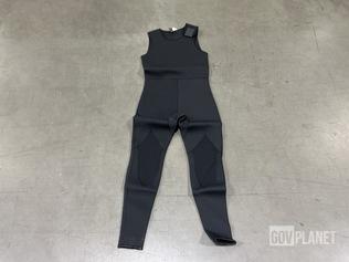 (10) Diver's Suits