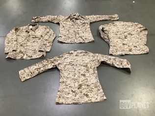 (129) Marpat Blouses - photo 1