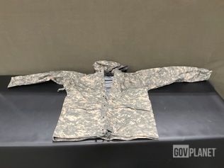 (42) Cold Weather Parkas - photo 1