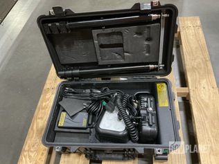 (2) Pelican 9460 RALS Remote Area Lighting Systems — photo 1
