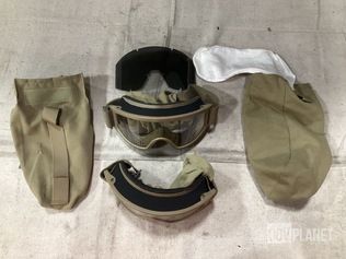 (99) Pairs of Safety Goggles - photo 1