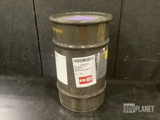 Meggitt 15384 Fuel Pump Motor Assembly — photo 1