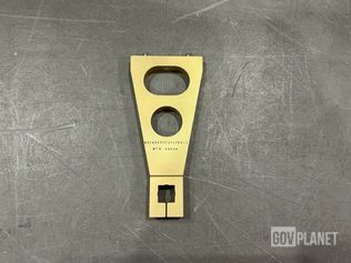 Ontic Engineering 111723-1 Arm Assembly Lever — photo 1
