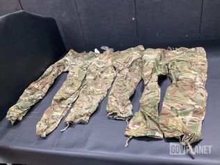 (46) Assorted Pairs of Trousers - photo 1