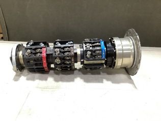 Parker-Hannifin 003-014-101 Multiplex Junction Probe - photo 1