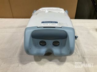 (2) Honeywell Titmus V4 Vision Screeners — photo 1
