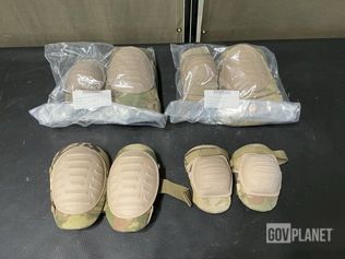 (150) Elbow/Knee Pad System - photo 1