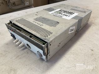 Sorensen XHR 40-25 Power Supply — photo 1