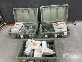 (2) BPI TURBO TINTER 2 Lens Tinting Units — photo 1
