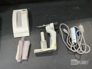 (2) Kowa SL-15 Portable Slit Lamps — photo 1
