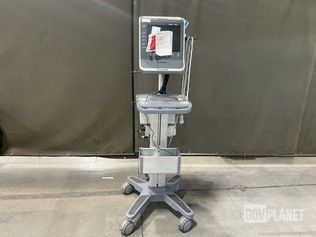 Sonosite S-Nerve Ultrasound Machine — photo 1