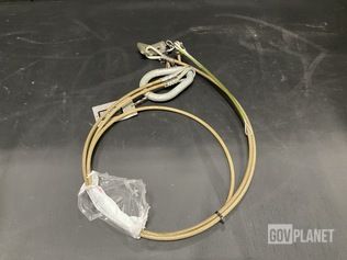 Lockheed Martin 551241-1 Elevator Sling — photo 1