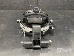 Keeler Ophthalmoscope Headset — photo 1