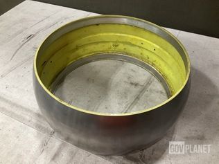 Boeing 114R3104-4 Spherical Plain Bearing - photo 1