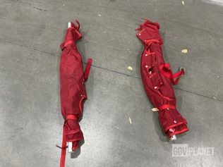 (11) ORO Manufacturing ACA3102-20 Aircraft Seats — photo 1