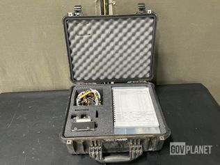 Meggitt Vibro-Meter VM9401001 Oil Debris Detection Support Equipment — photo 1