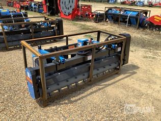 Raytree RMSC78 78" Soil Conditioner - Unused - photo 1