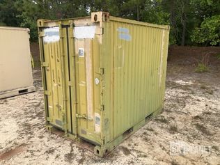 Storage Container - photo 1